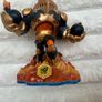 Skylanders Blast Zone Swap Force Magnetic Figure Activision Used Please look at the pictures Image 4