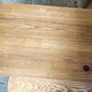 Solid Oak Nest of Tables (26189) Image 4