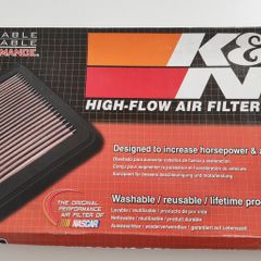 K&N Air Filter