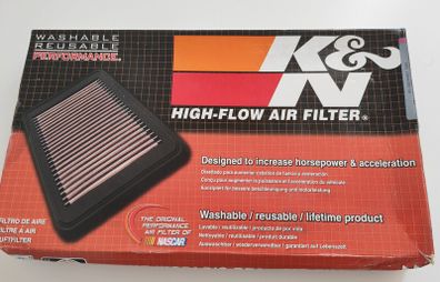K&N Air Filter