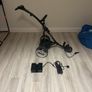 Motorcaddy S3 PRO Electric Trolley Battery & Charger Image 10