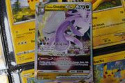 Hisuian Goodra VSTAR ! Ultra Rare ! from Lost Origin Set ! English ! 2022 ! Pokemon Card !
