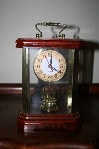 Clocks