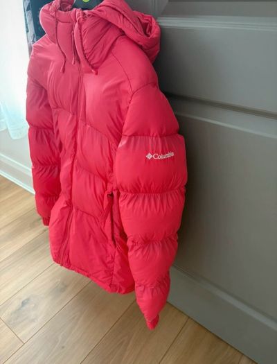 Columbia jacket women