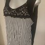 Samara top size UK18 EU46 Postage included Image 2
