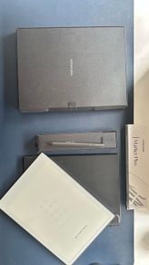 reMarkable 2 Marker Plus Case As New