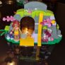 Lego Elves Orange Dragon (No box) Image 3