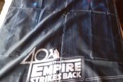 the empire strikes back banner
