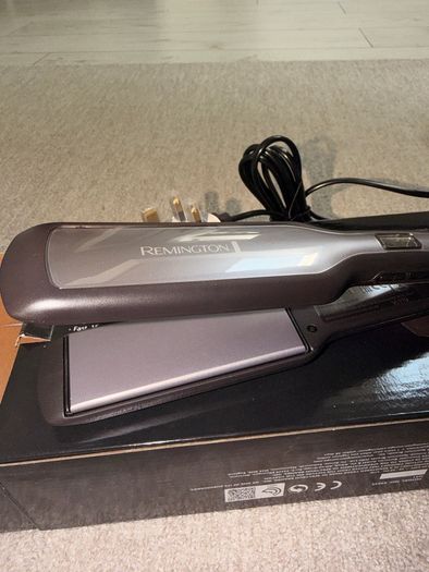 Brand new unused Remington Pro-Ceramic Extra S5525