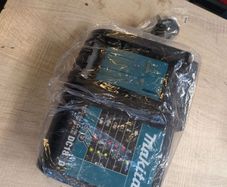 Makita lxt charger New