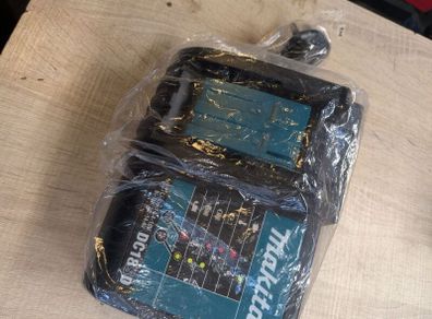 Makita lxt charger New