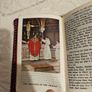 The Saint Andrew Simple Daily Missal. By Dom Gaspar Lefebvre O. S. B. 1959 Edition In Good Condition.  See Photos For Same. Image 6