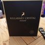 KILLARNEY Crystal Picture Frame Image 4