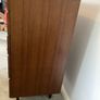 Mid Century Rosewood Drawers Image 7