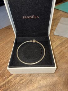 Pandora Bangle standard
