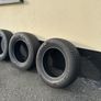 225/65/ R16c van tyres Renault Iveco Ford Image 2