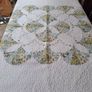 Patchwork Throw Image 3
