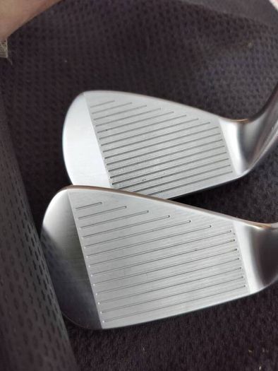 srixon Zx5 irons