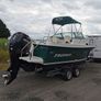 Bayliner Trophy Pro Fishing Boat Image 3
