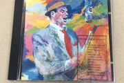 Frank Sinatra duets rare 1993 cd hits