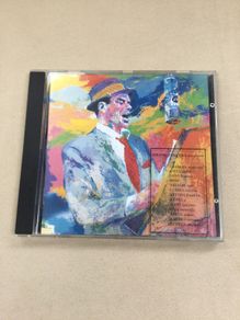 Frank Sinatra duets rare 1993 cd hits