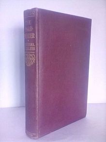 The Roadmender and The Gathering of Brother Hilarius by Michael Fairless (HQ474)