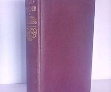The Roadmender and The Gathering of Brother Hilarius by Michael Fairless (HQ474)