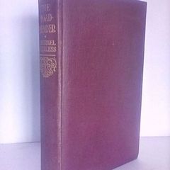 The Roadmender and The Gathering of Brother Hilarius by Michael Fairless (HQ474)