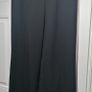 trouser  wide leg m&s size 16 elasticated waist short leg Image 6