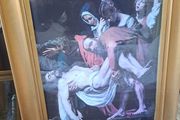 Caravaggio Print