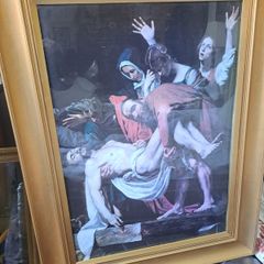 Caravaggio Print