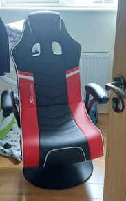 Gaming chair