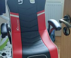 Gaming chair