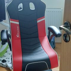 Gaming chair