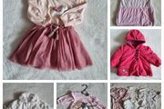 Baby Girls Bundle 3-6 Months
