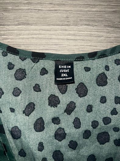 Ladies Dress