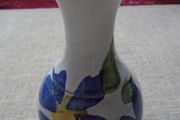 Vase, Judy Greene pottery, Home decor,Pottery. Collectables