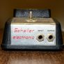 Vintage Schaller Electronic Wha Wha Yoy Yoy Image 7
