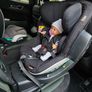 BeSafe iZi Modular i-Size Car Seat + TWO ISOFIX Bases - excellent condition Image 7