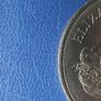 1972 Great Britain. 25 New Pence 'Royal Silver Wedding Anniversary'. Image 3