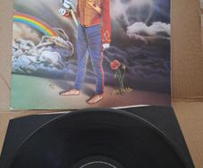 Marillion - Misplaced Childhood