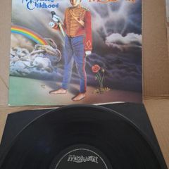 Marillion - Misplaced Childhood