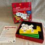 4 board games for kids: Poo Bingo, Junior Rummikub & cooperative games Outfoxed, Race to the Treasure Image 2