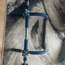 Gym indoor swing Image 2