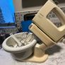 Vintage Krups 3 Mix 7007 Combi Mixer Image 3
