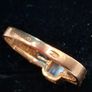 14 ct yellow gold ring Image 6