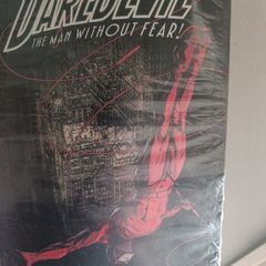 Daredevil Graphic Novel Bundle