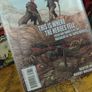 Wolverine Old Man Logan ! Issue #67 ! Steve McNiven Cover ! First Printing ! by Marvel ! Image 2