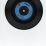 Thompson Twins We Are Detective 1983 Picture Sleeve Uk Pressing 45 Image 3