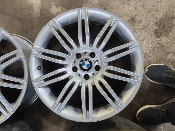 BMW 172 style  19'
